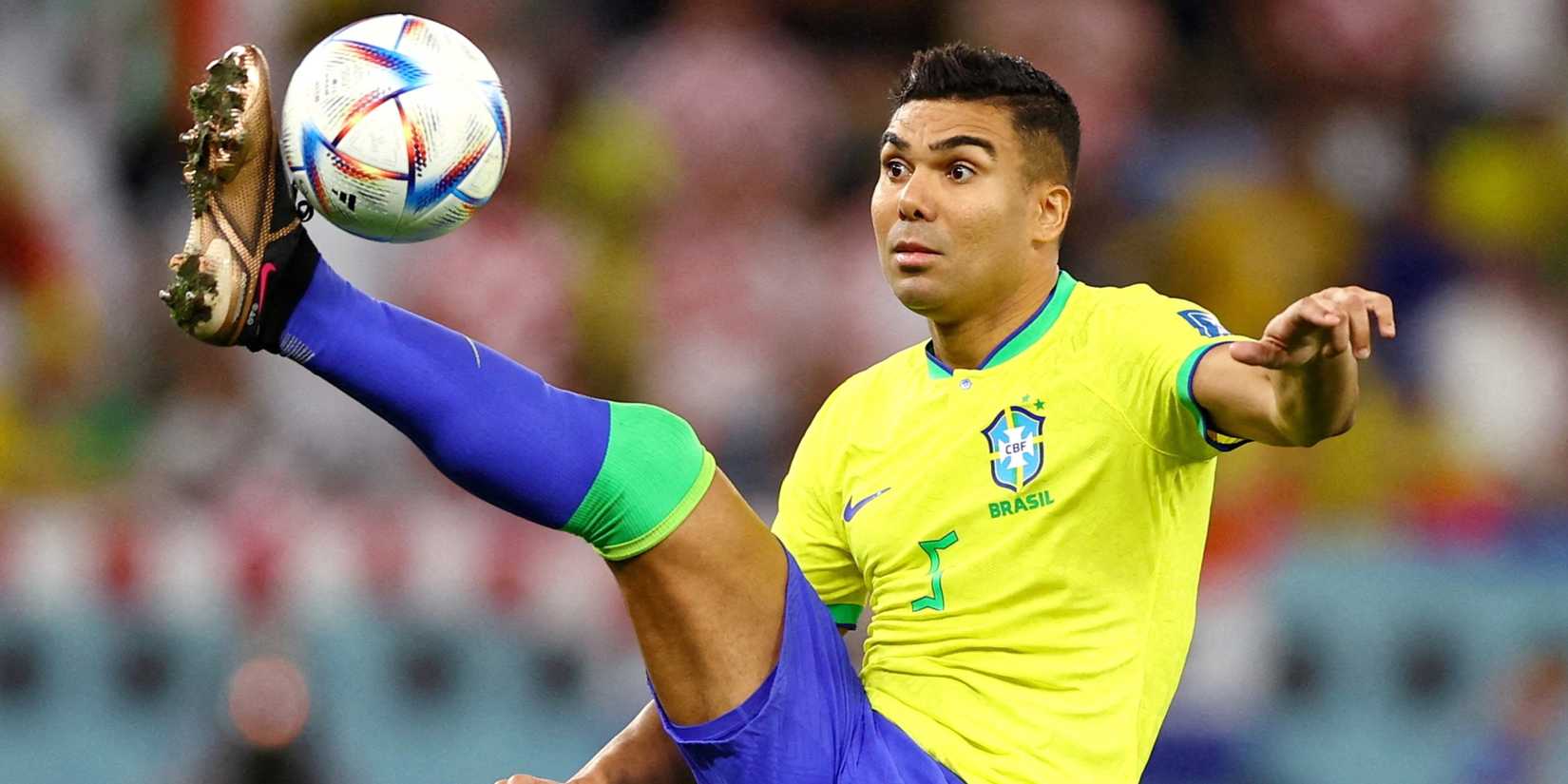 Casemiro