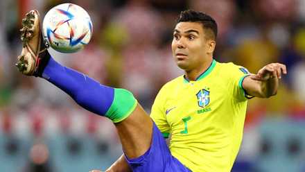 Casemiro