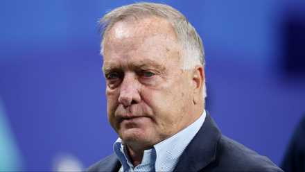 Dick Advocaat (Curacao manager)