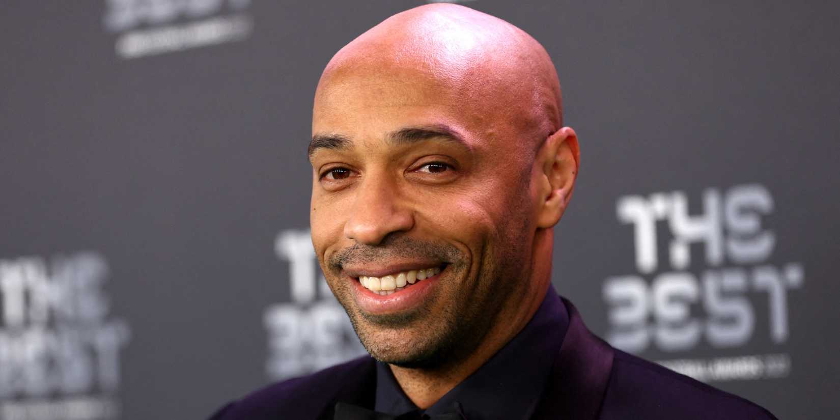 Thierry Henry