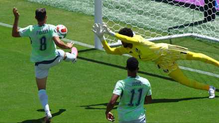 Switzerland vs Qatar | 2026 World Cup