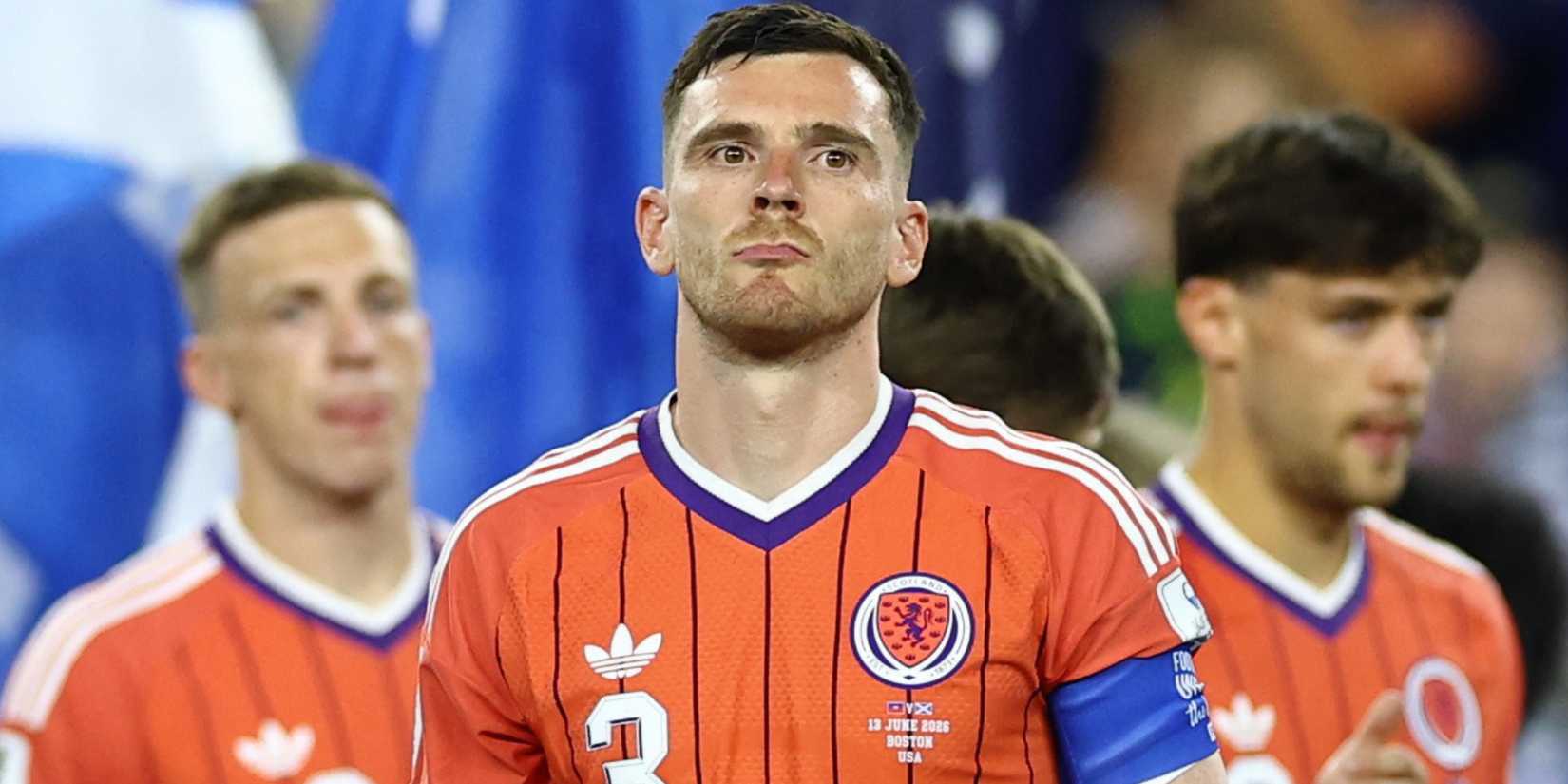 Andy Robertson