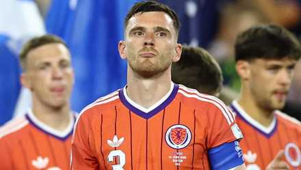Andy Robertson