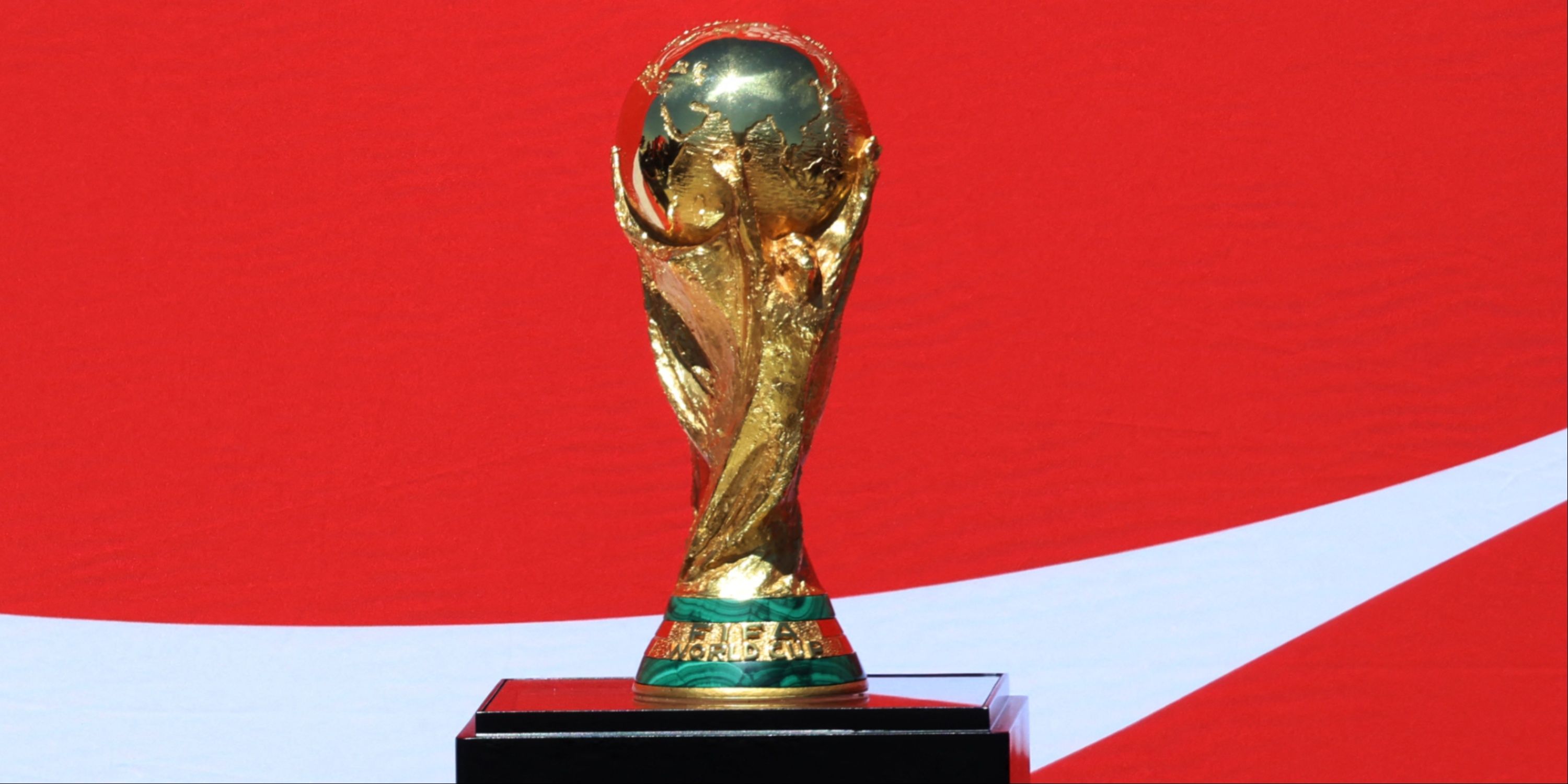 World Cup Player Could Be Blocked From Knockout Round if His Team Finishes Second