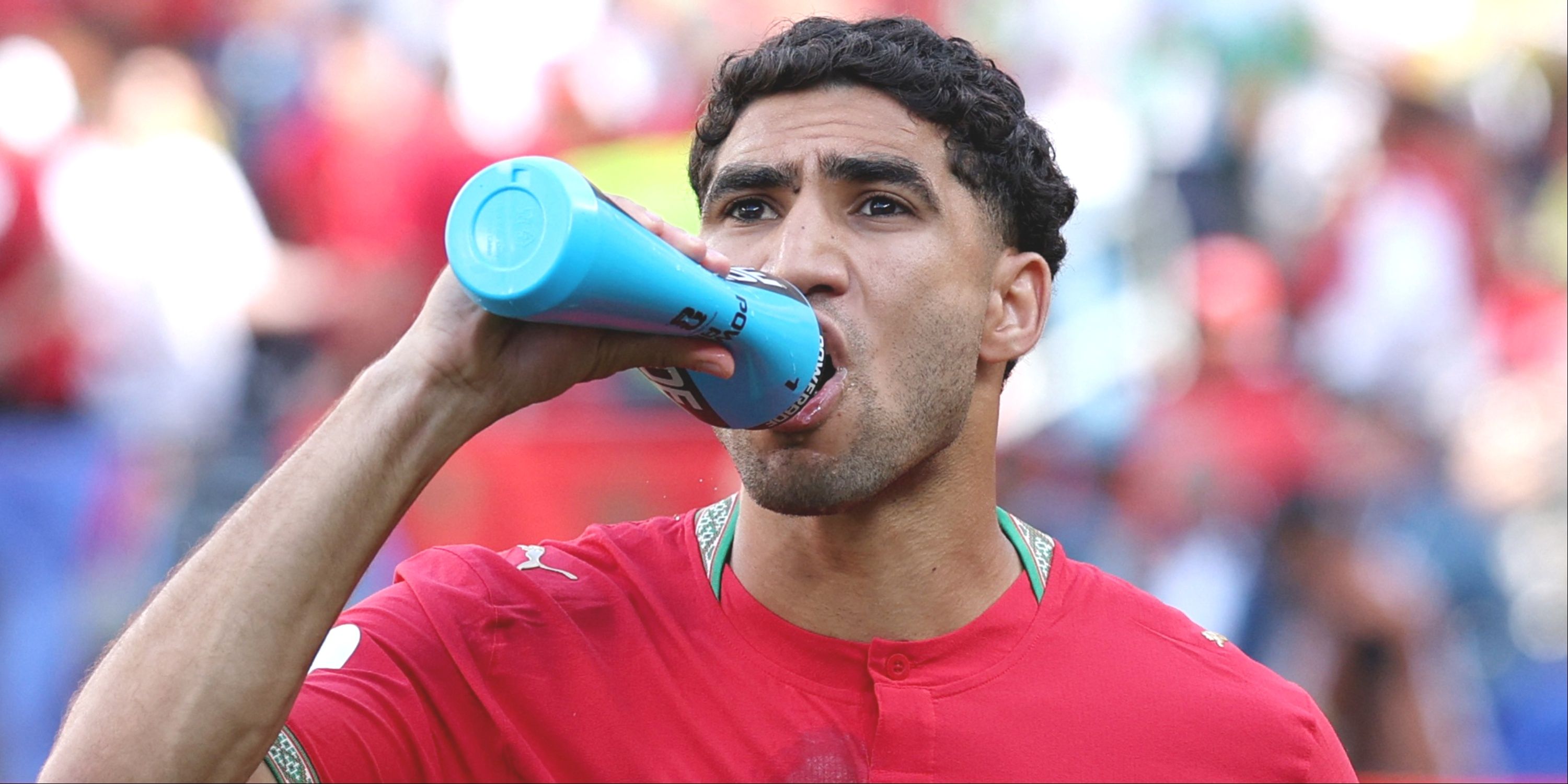 Achraf Hakimi