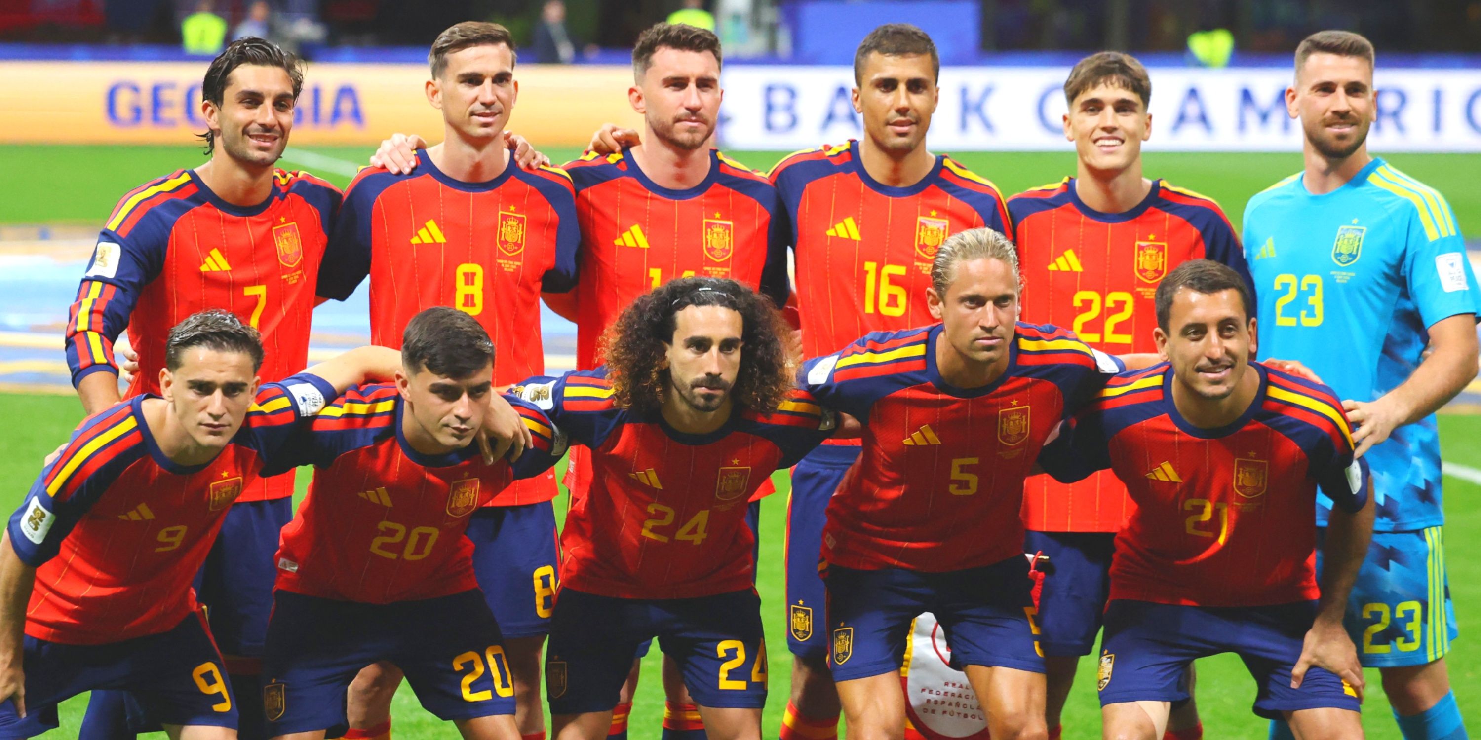 Spain