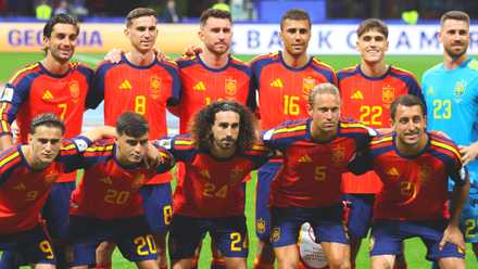 Spain
