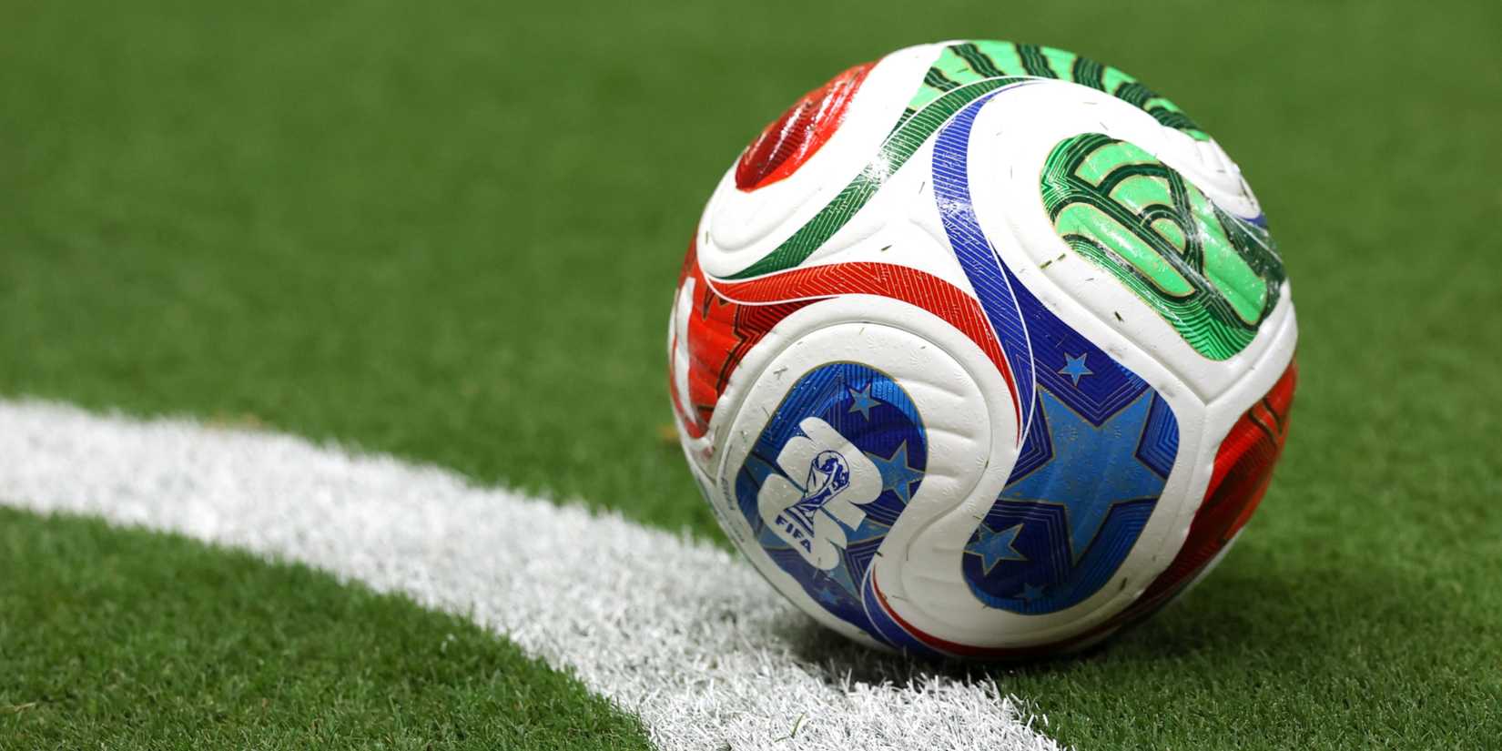 World Cup ball