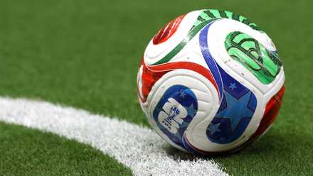 World Cup ball