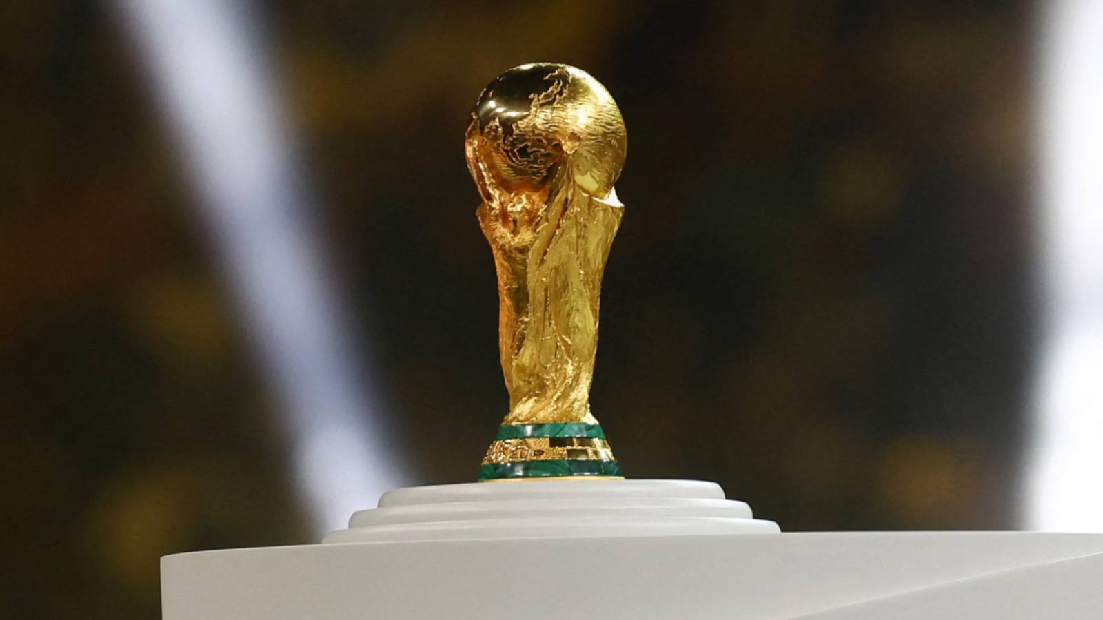 World Cup Star Releases Statement After Court Rules He'll Stand Trial For Rape Charge