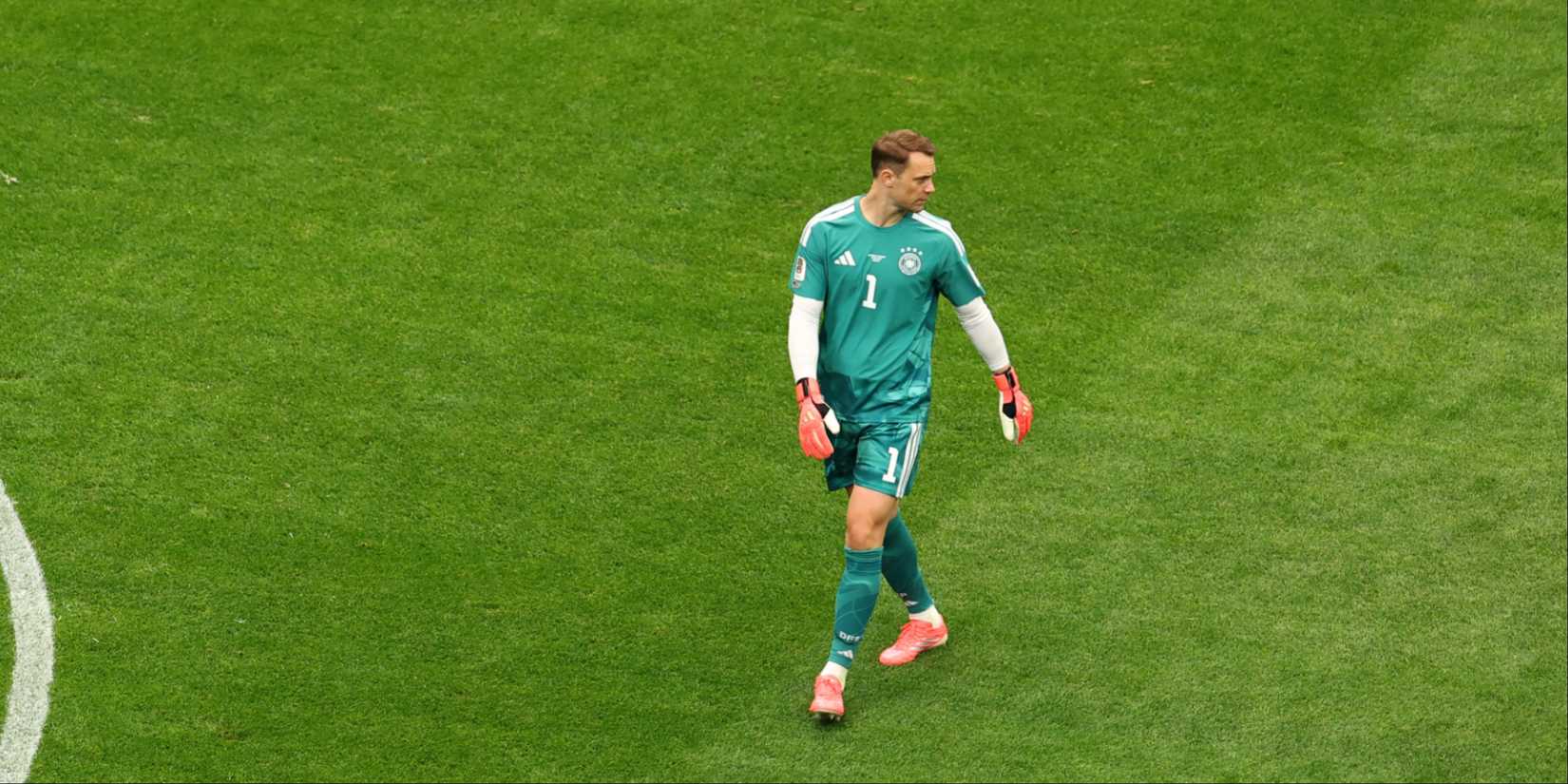 Manuel Neuer | Germany
