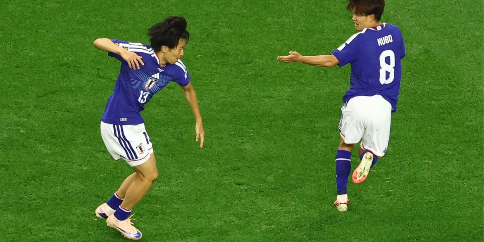 Keito Nakamura