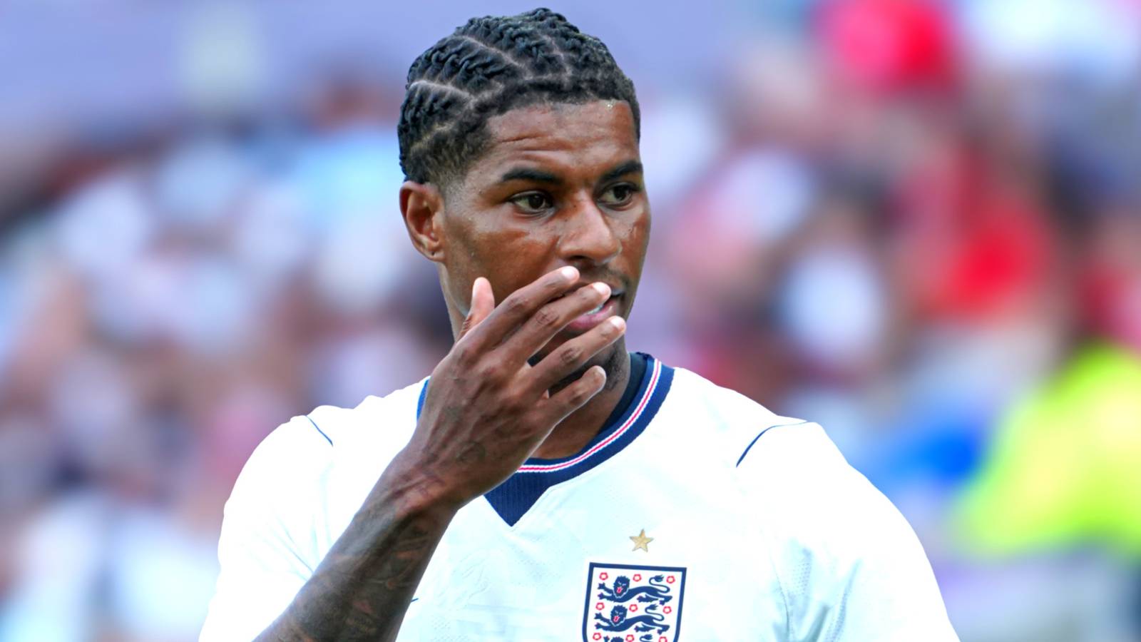 2 Premier League Clubs Can’t Activate Marcus Rashford's Release Clause