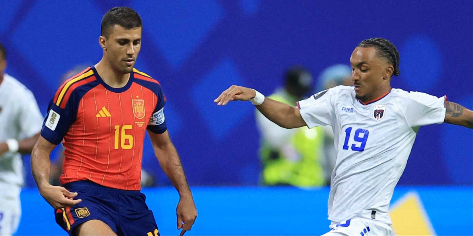 Rodri (Spain)