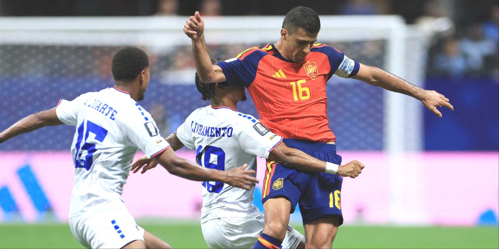 Rodri (Spain)