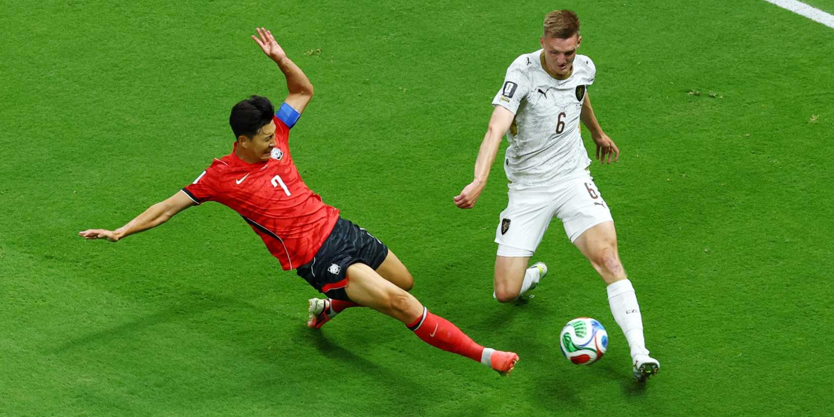 Son Heung-min