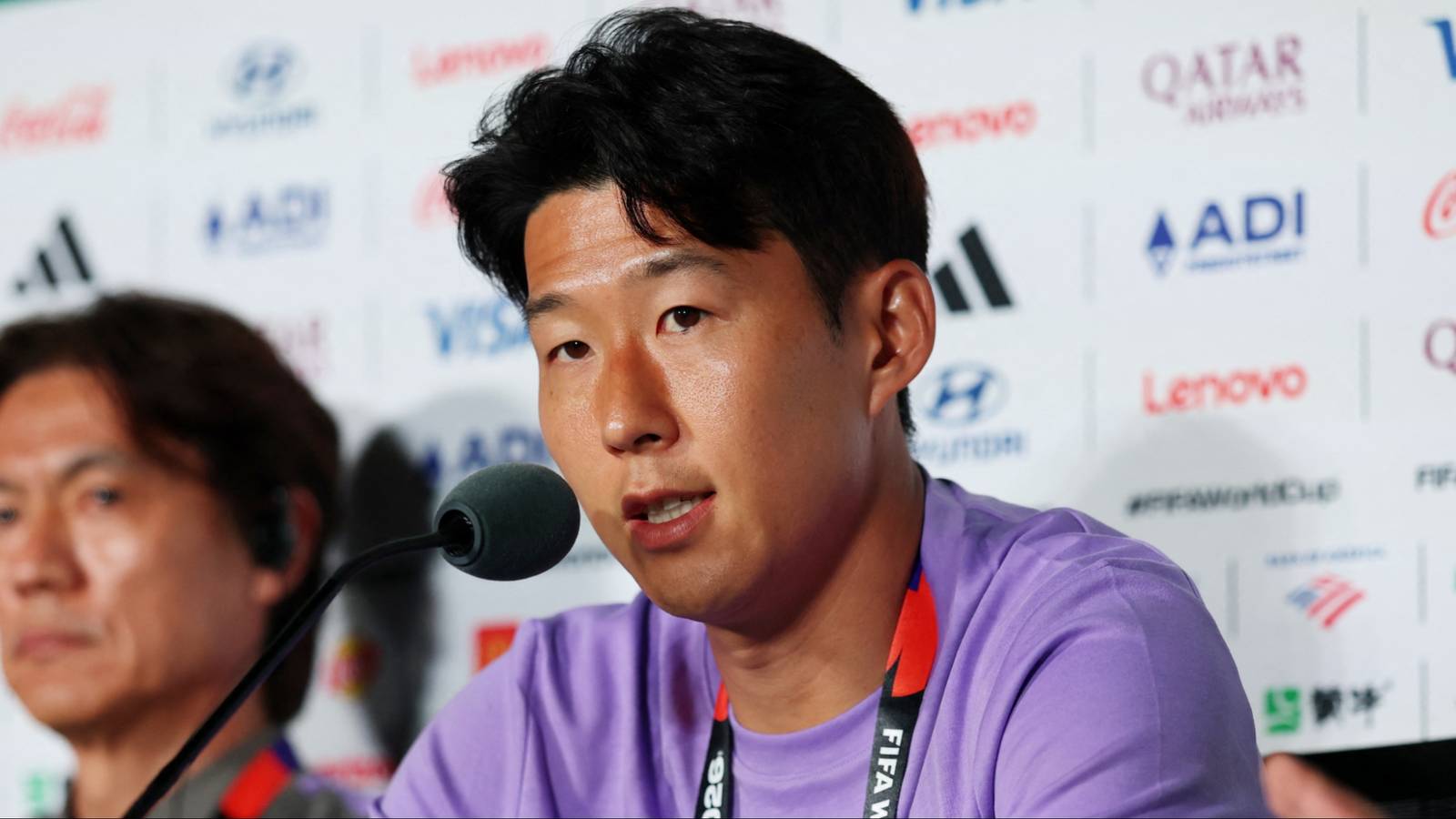 Son Heung-min Boycotts South Korea Media Over ‘Leaked Derogatory Remarks’