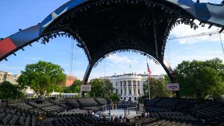 UFC Freedom 250