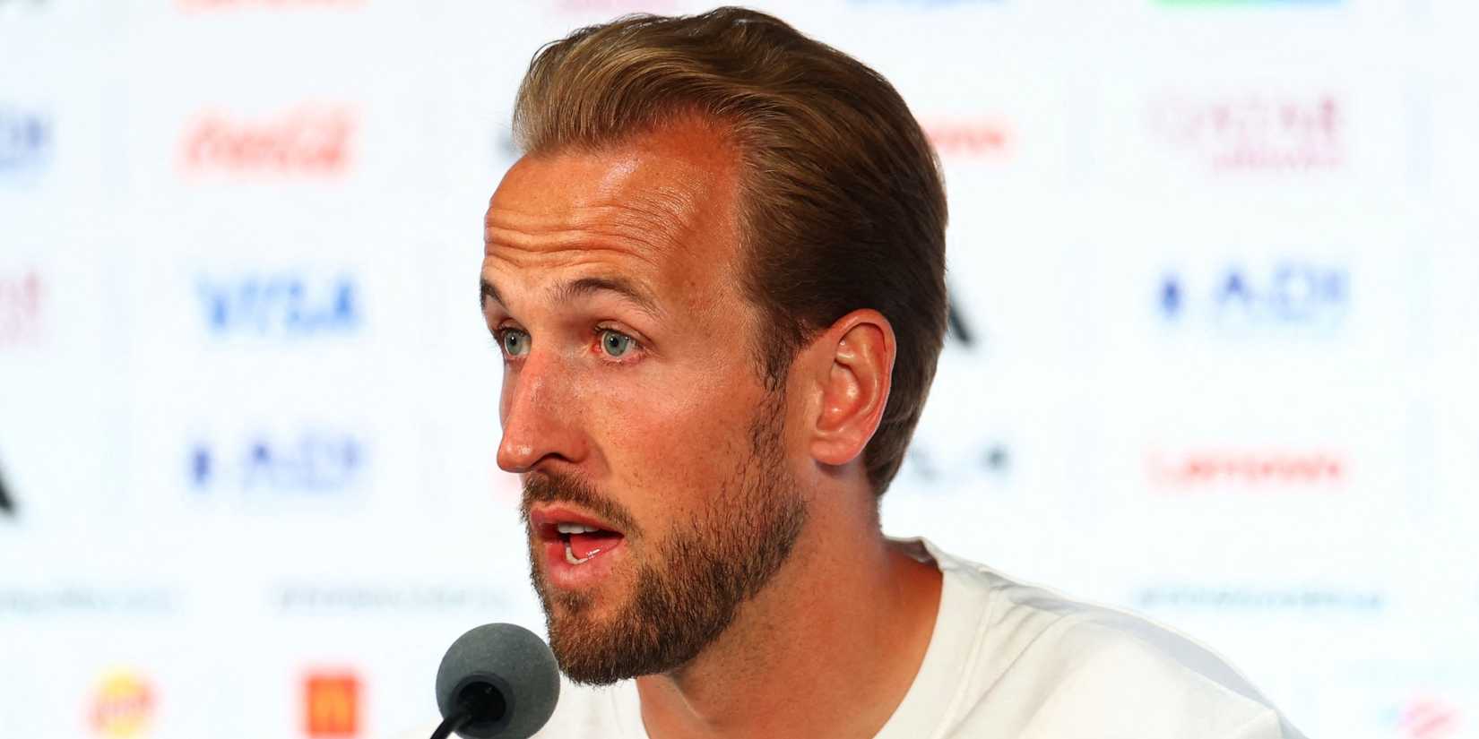 Harry Kane