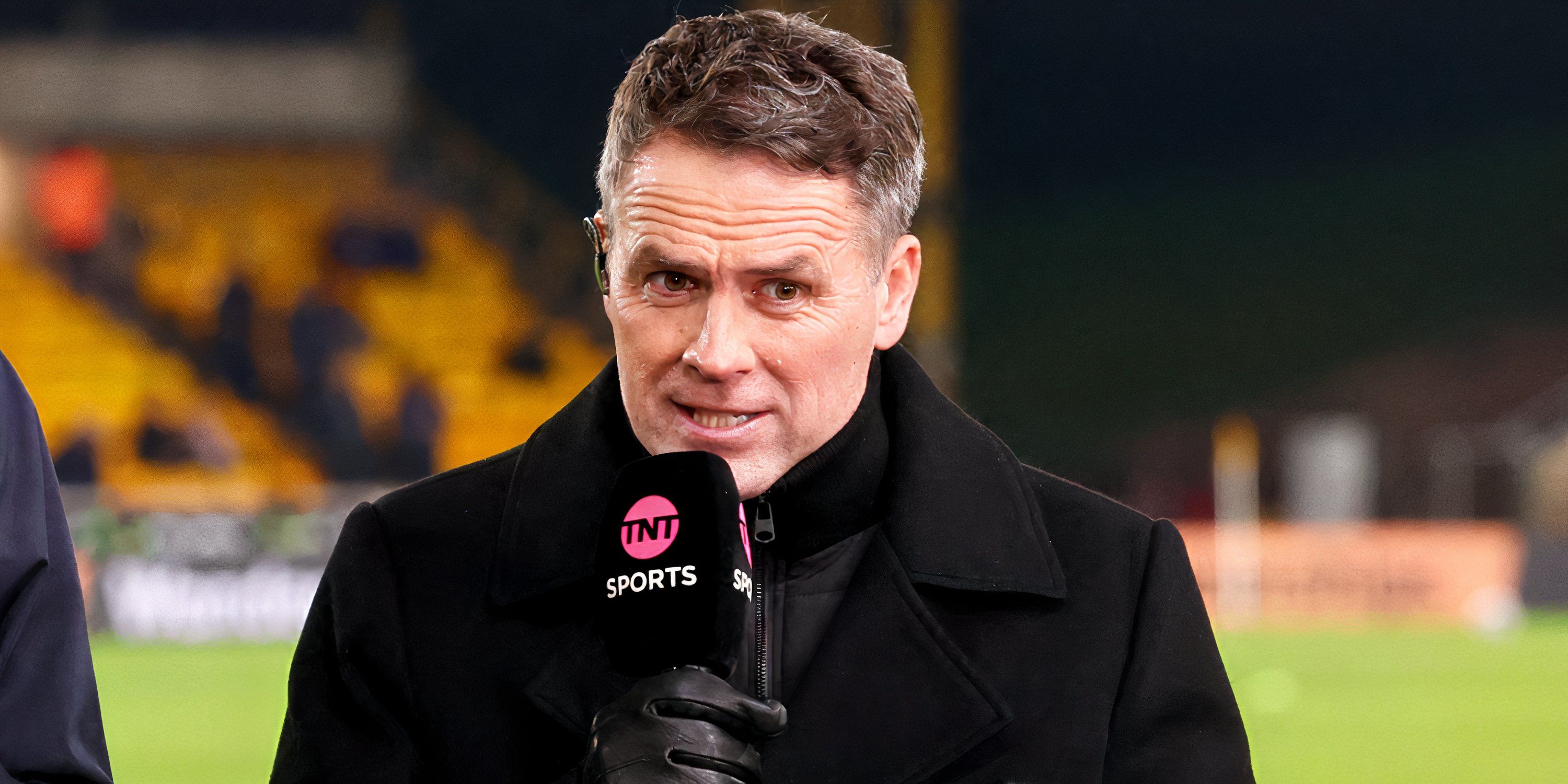 Michael Owen Names 3 Subs England Should Make Every World Cup Game