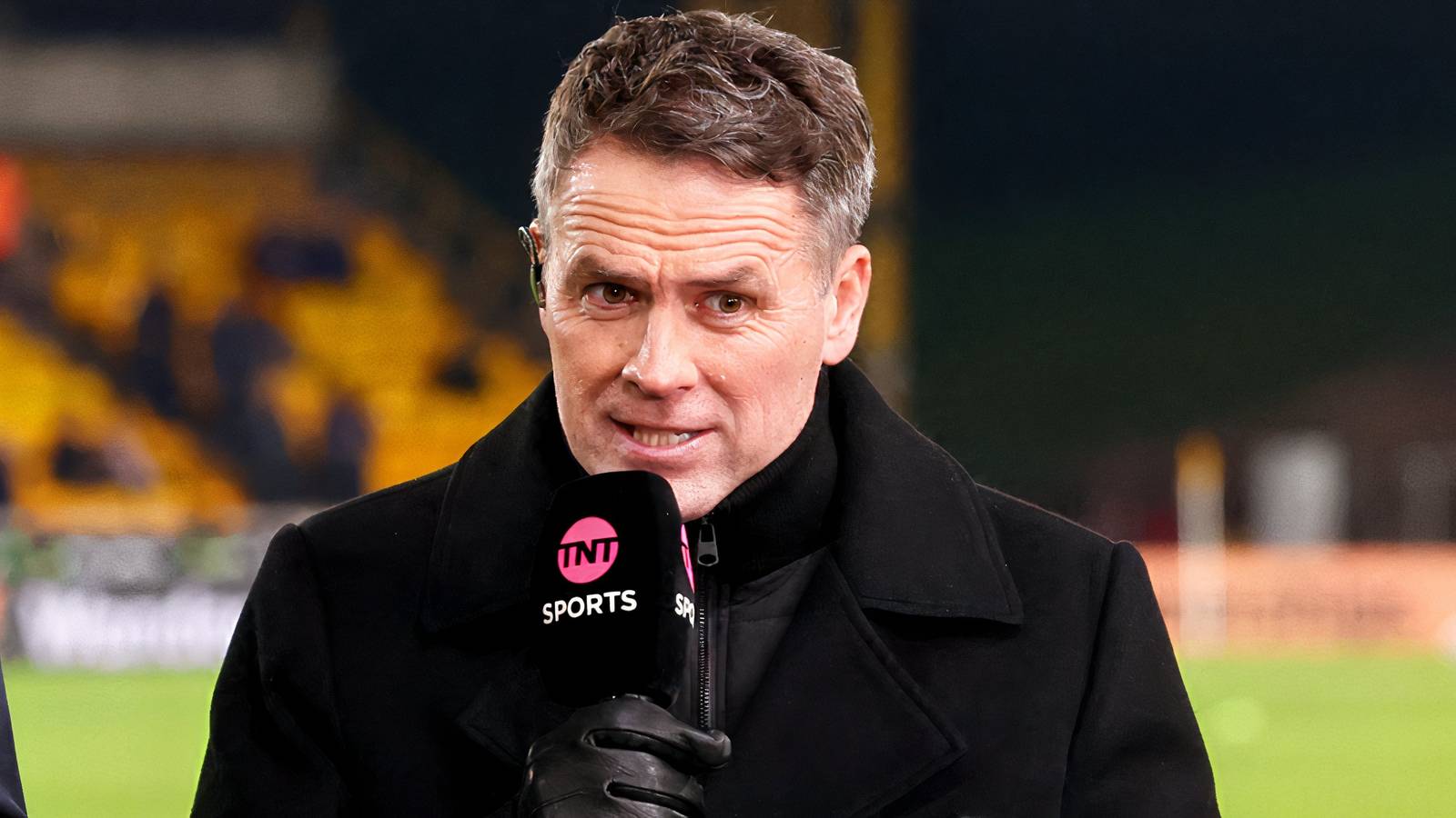 Michael Owen: Hoddle Could Have Succeeded With England Golden Generation