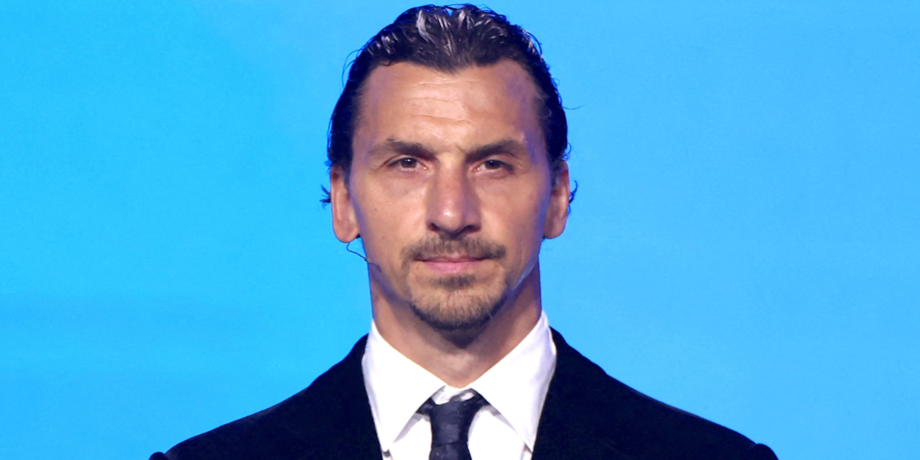 Zlatan Ibrahimovic Puts Alexi Lalas in His Place During World Cup
