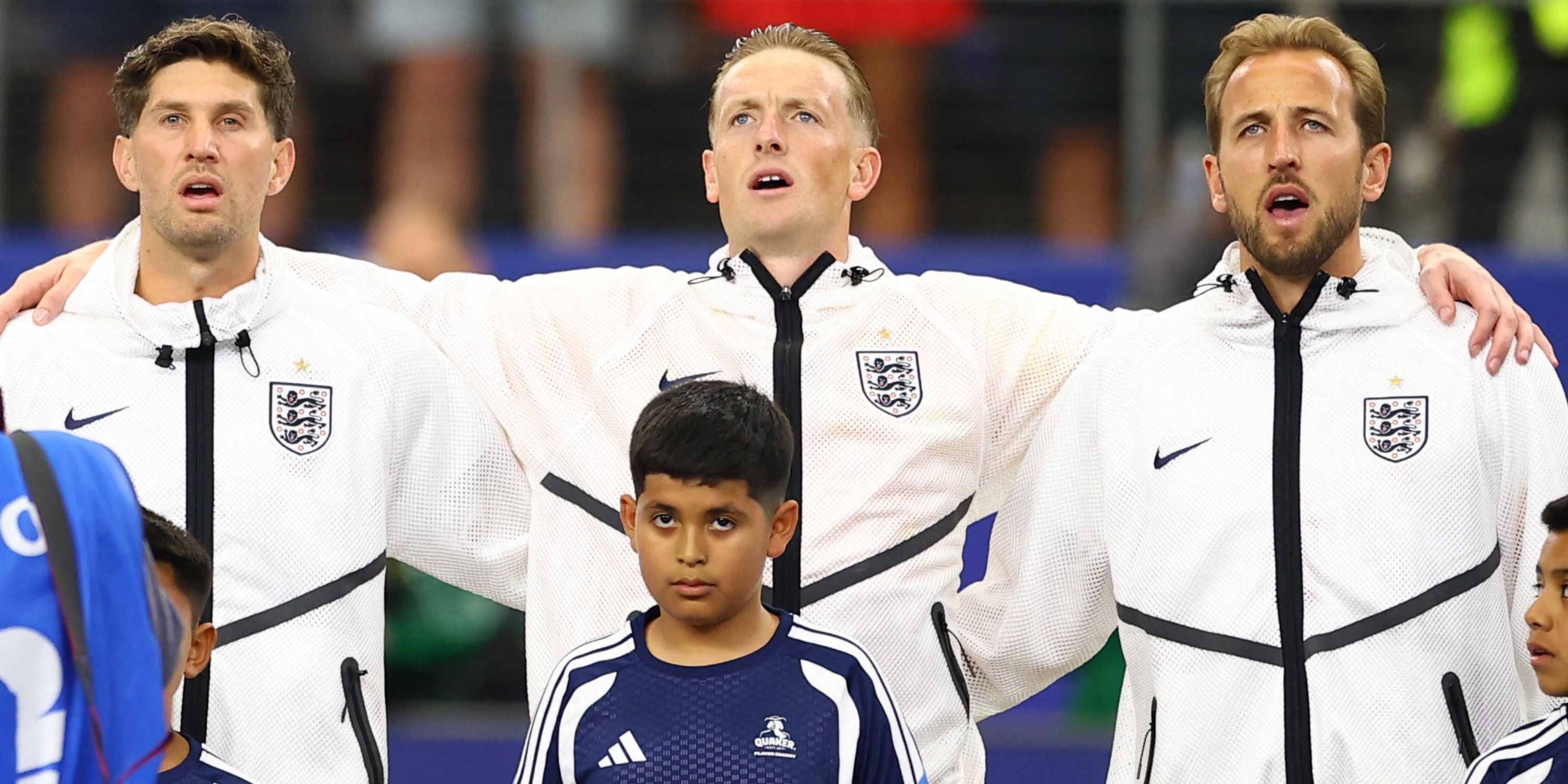 England at 2026 World Cup