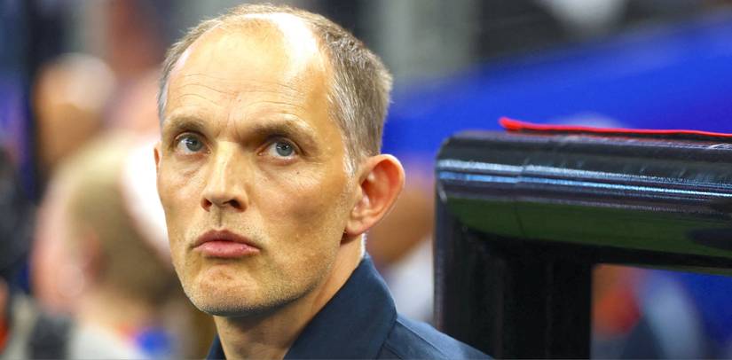 Thomas Tuchel