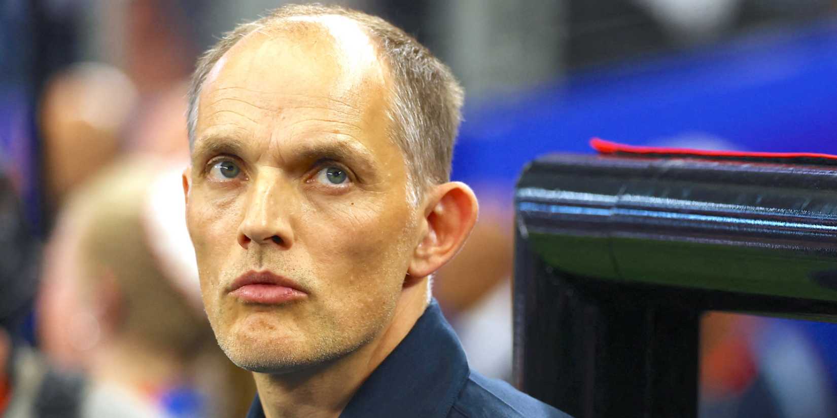 Thomas Tuchel