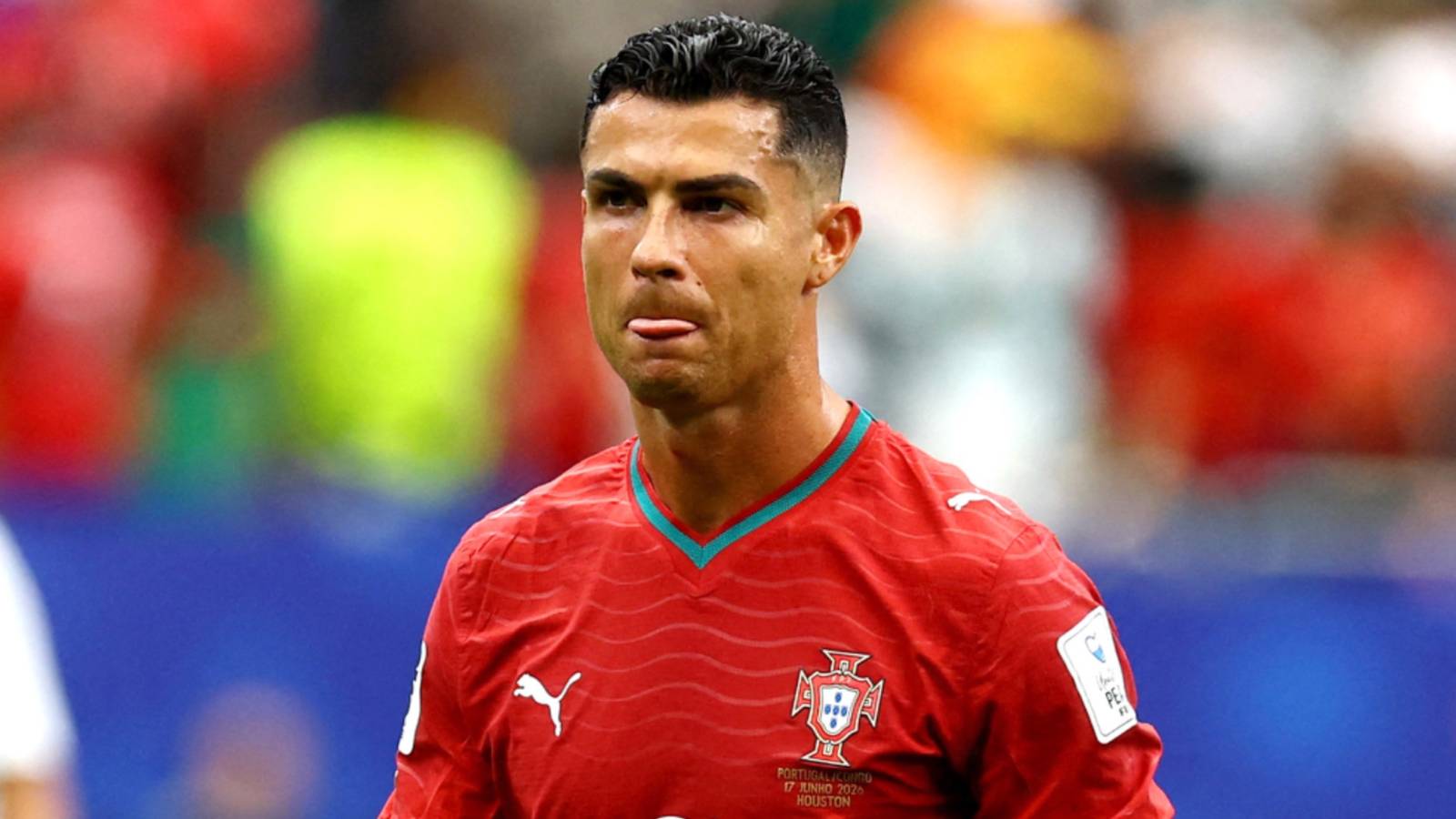 World Cup: Cristiano Ronaldo's Sister's Post After Portugal 1-1 DR Congo Goes Viral