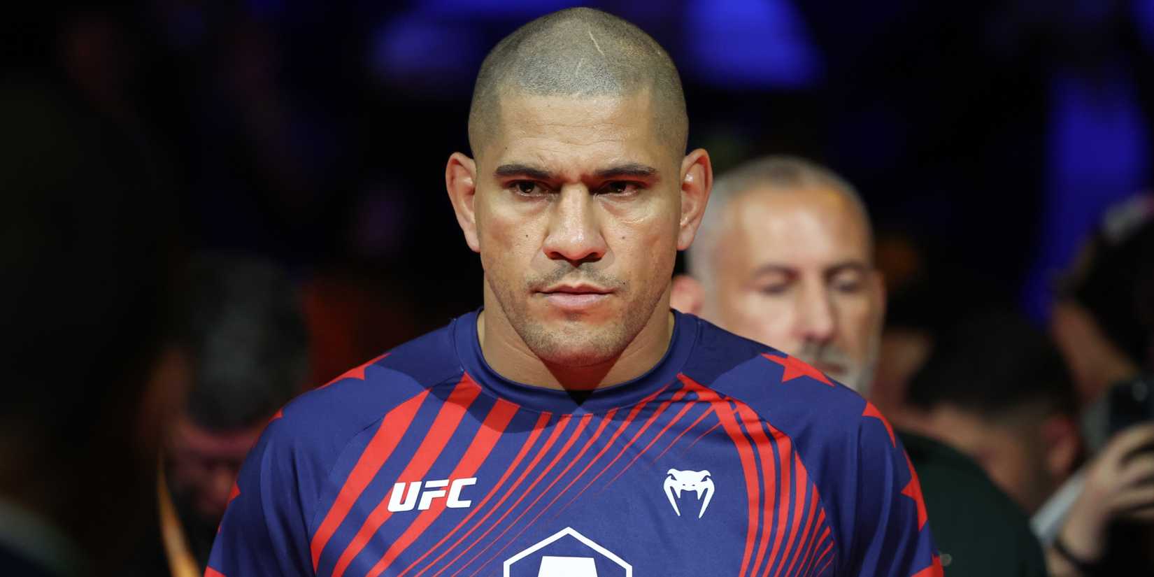 Alex Pereira