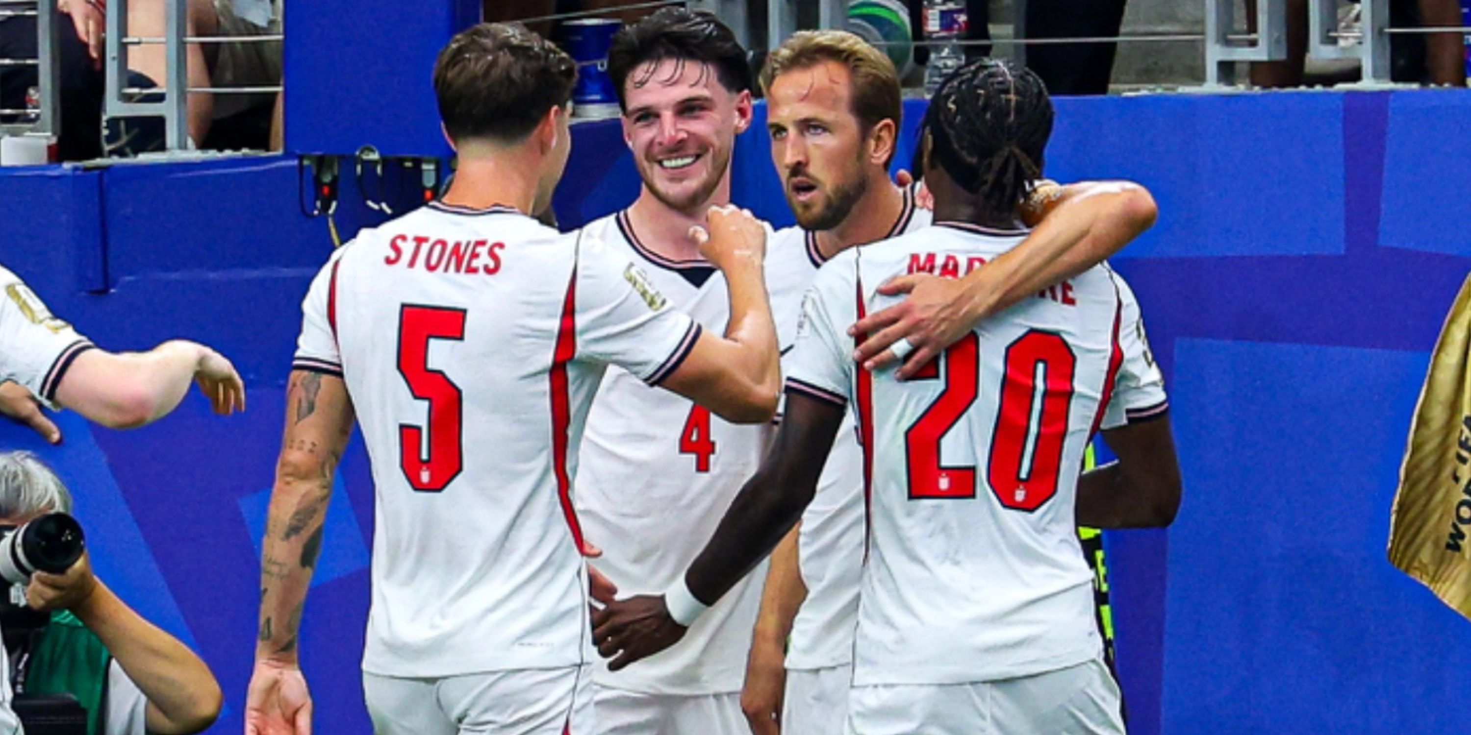 Harry Kane