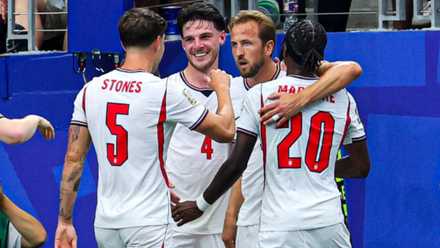 Harry Kane