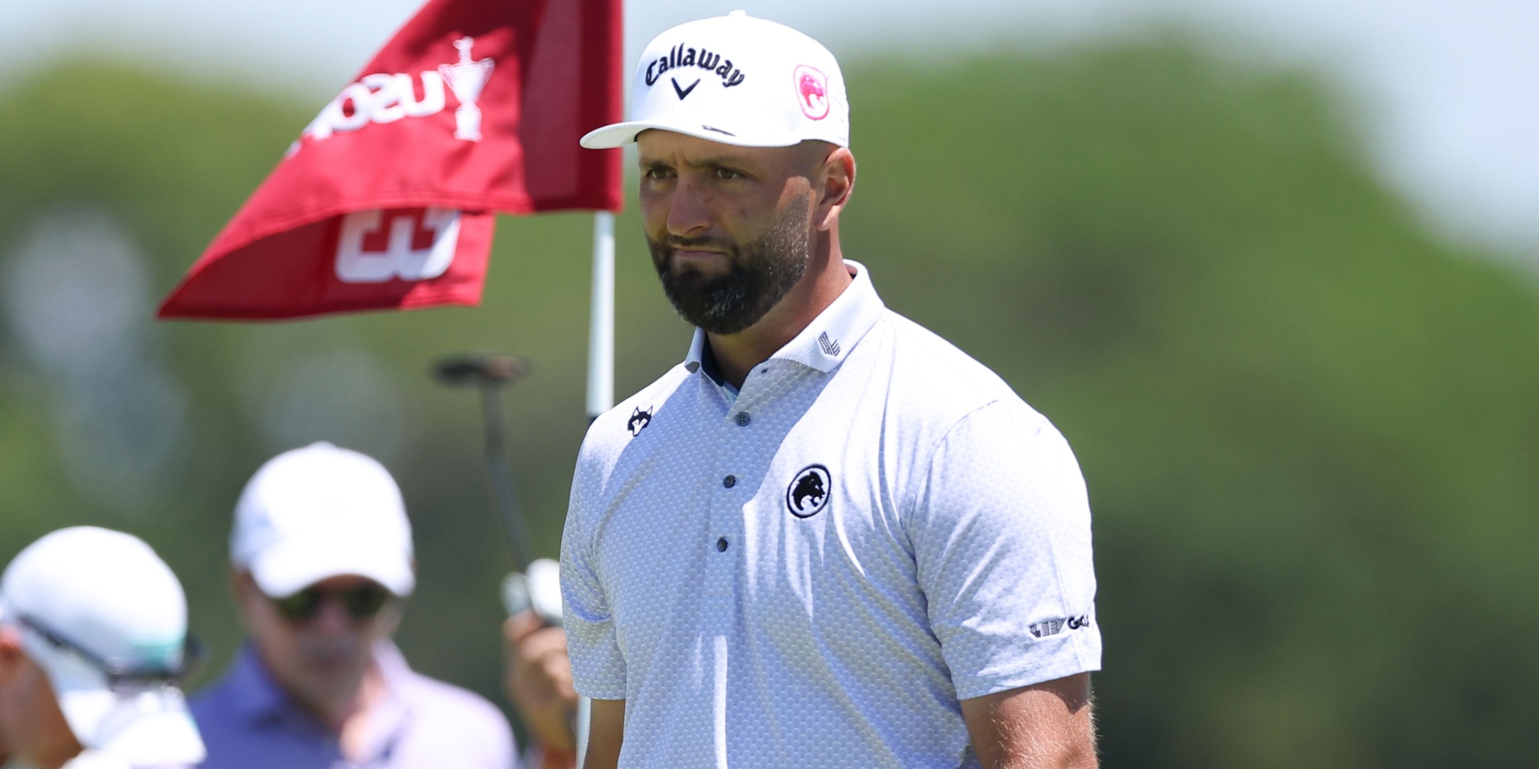 Jon Rahm