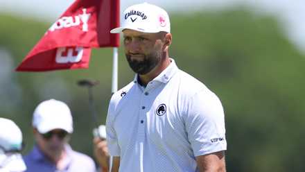 Jon Rahm