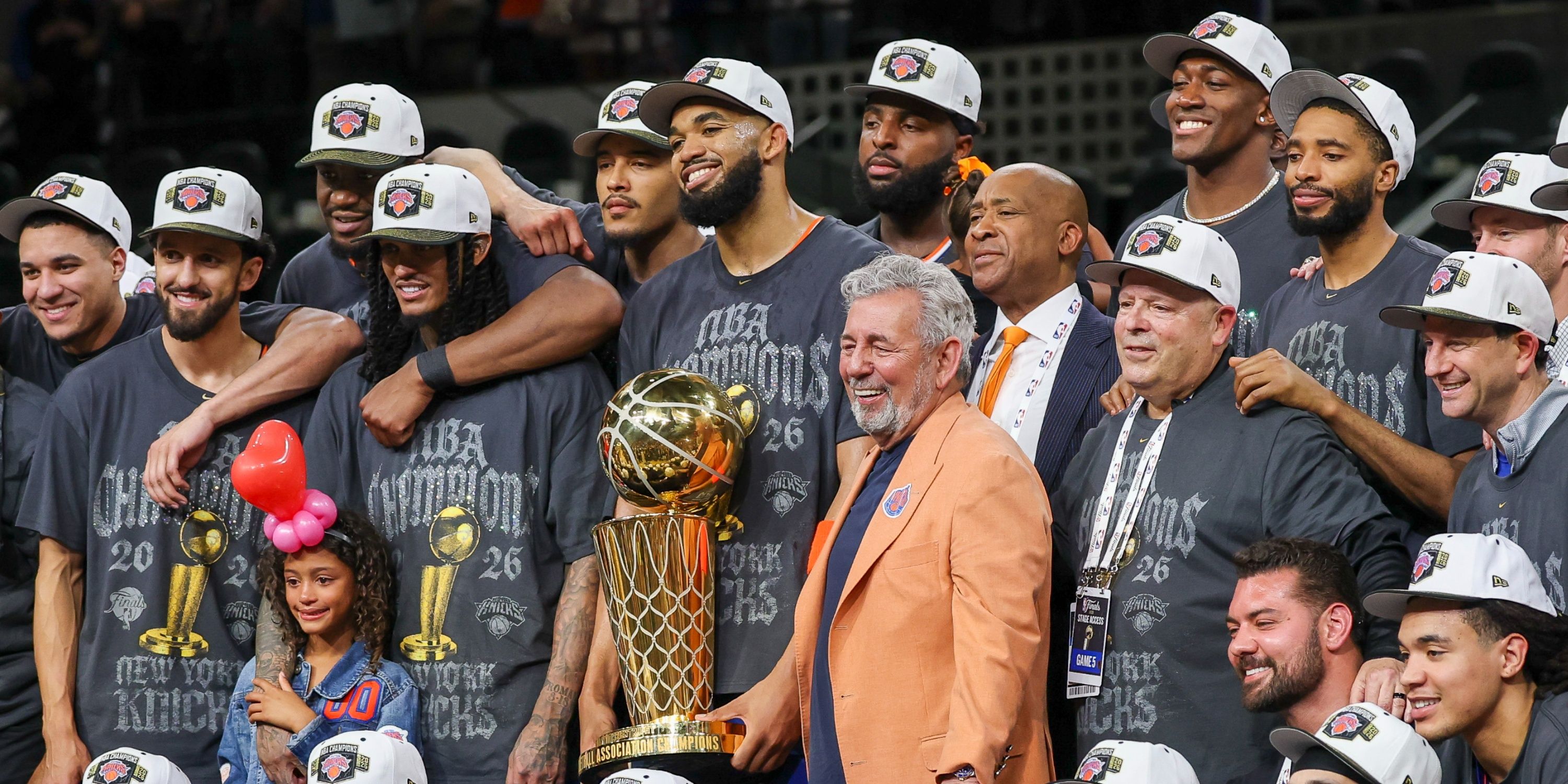 New York Knicks