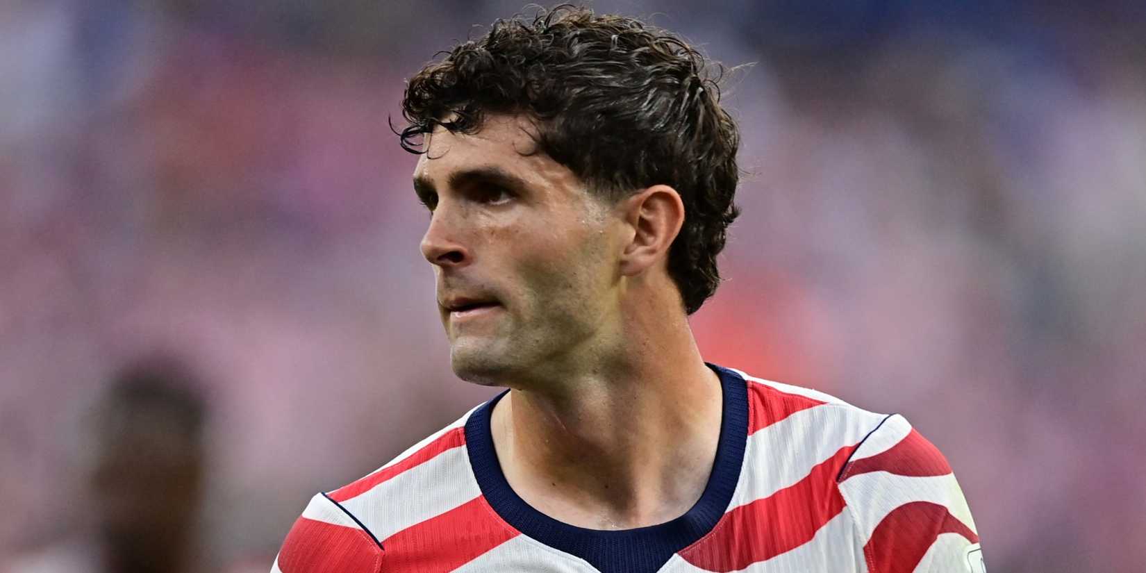 Christian Pulisic