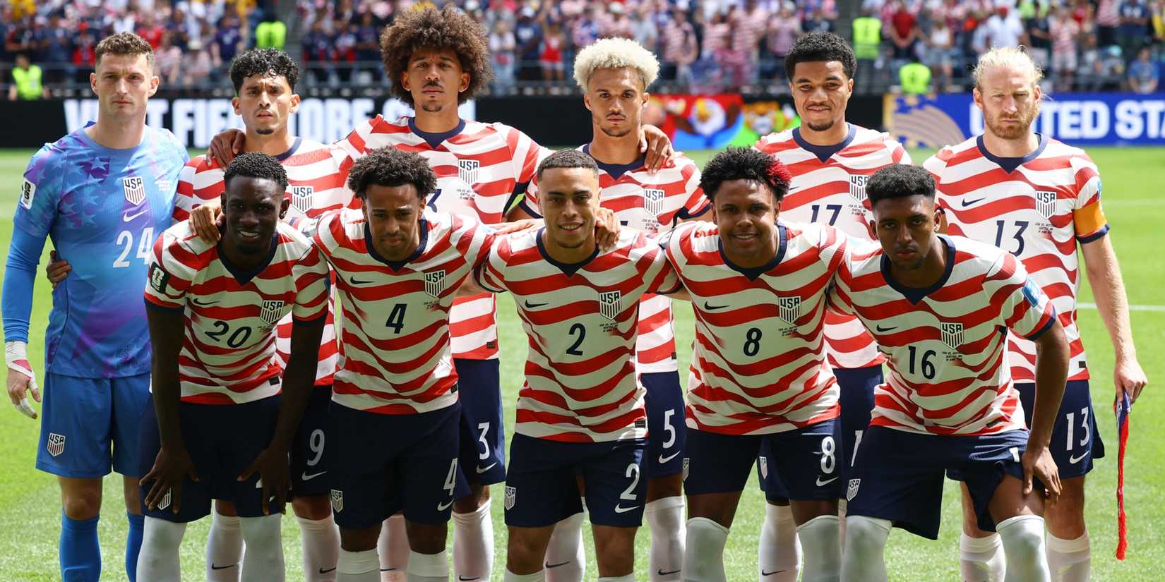 USMNT