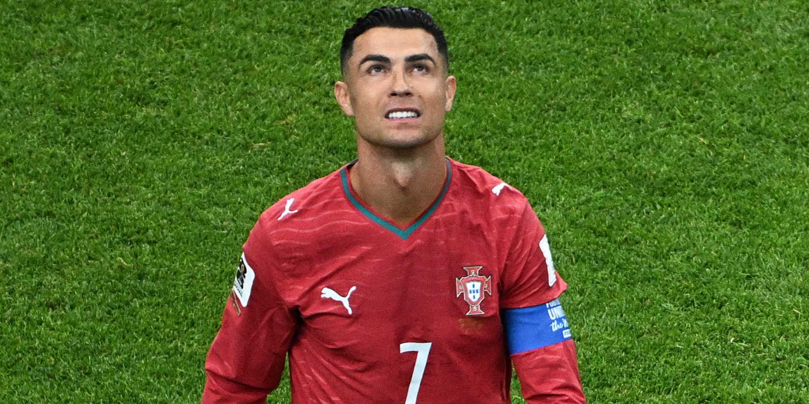 World Cup: Cristiano Ronaldo's Sister Slams Portugal Players After DR ...