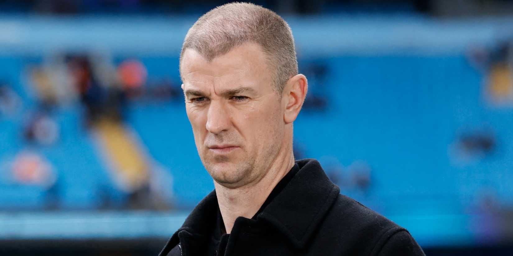 Joe Hart