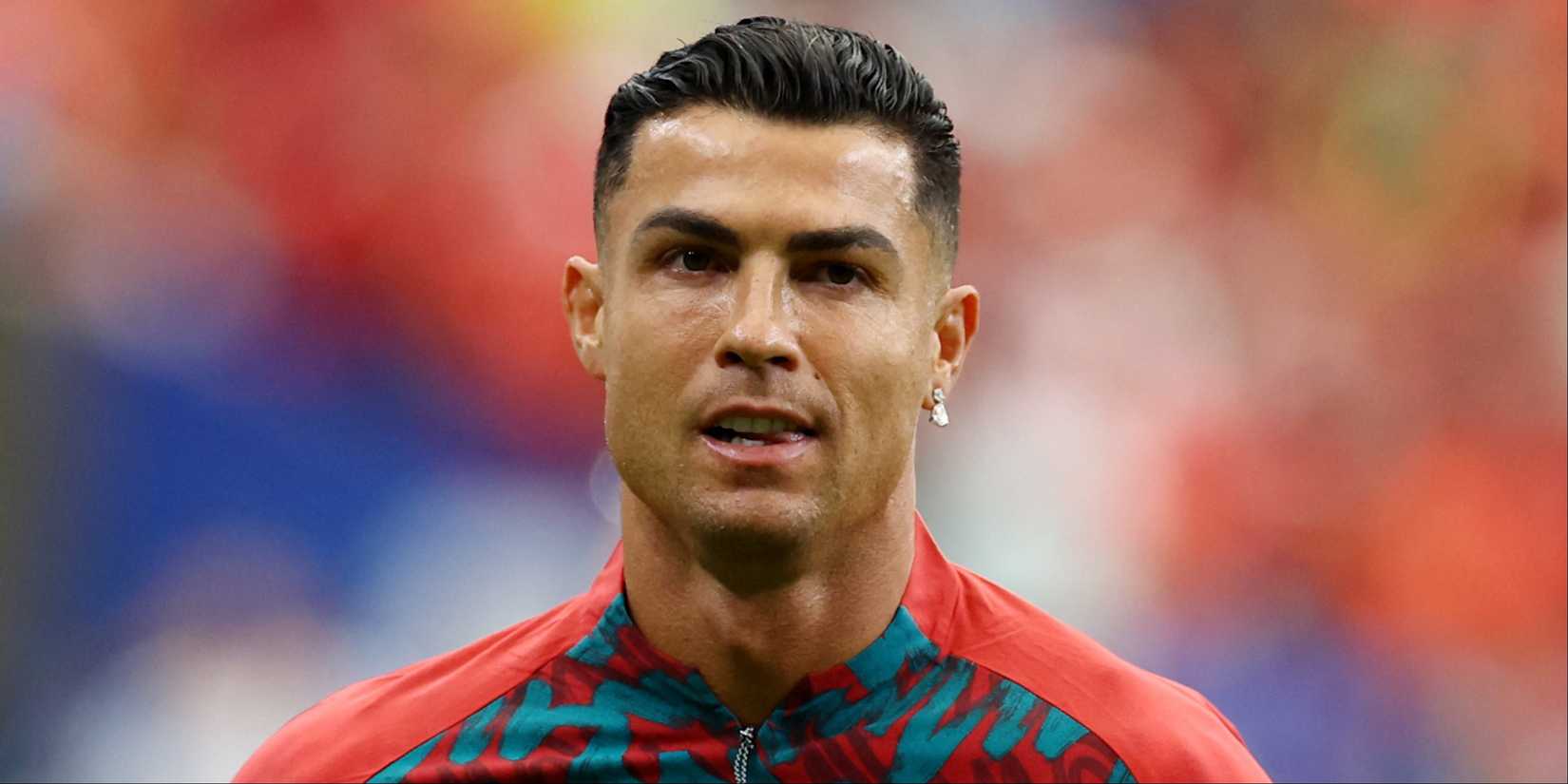 Cristiano Ronaldo | Portugal
