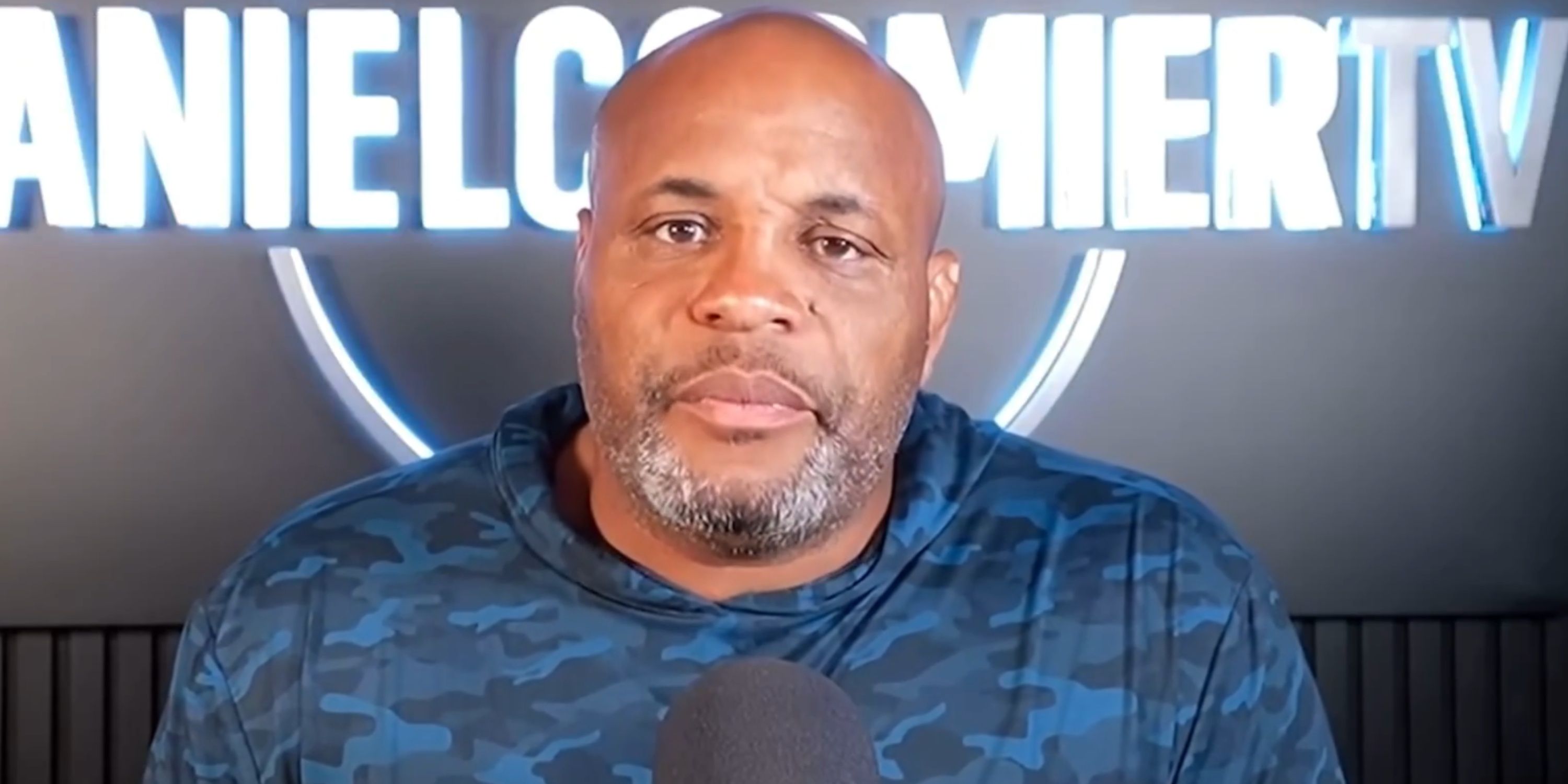 Daniel Cormier