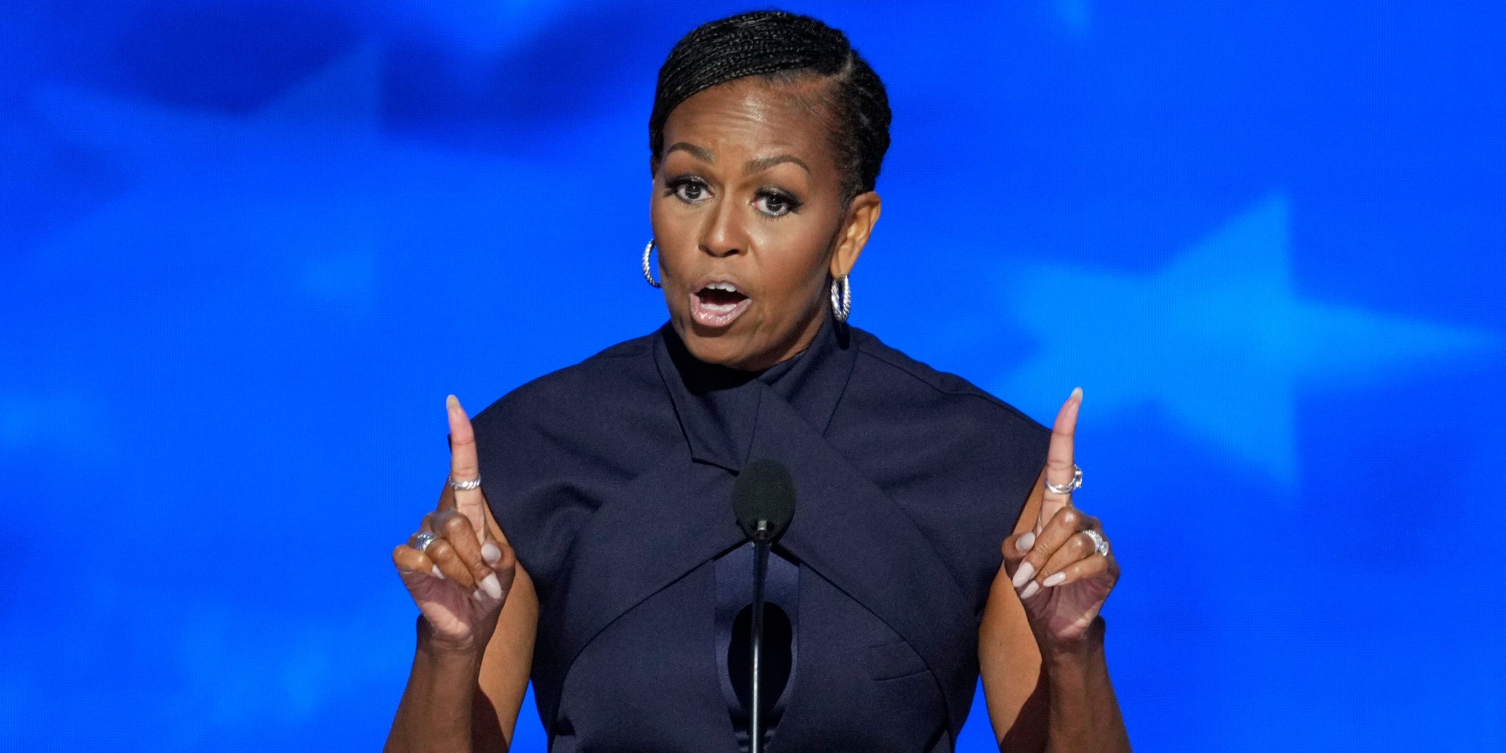 Michelle Obama
