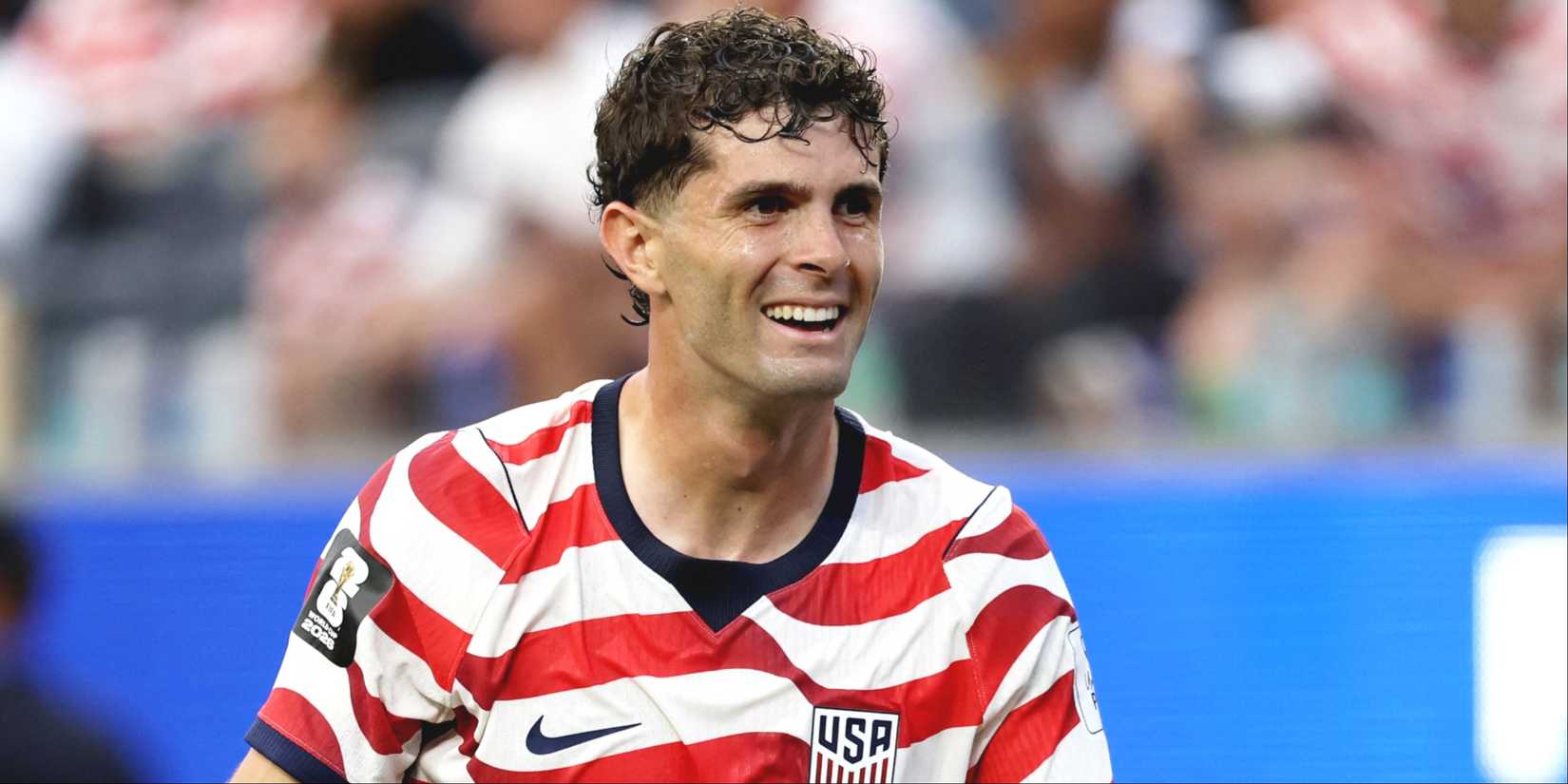 Christian Pulisic | USMNT