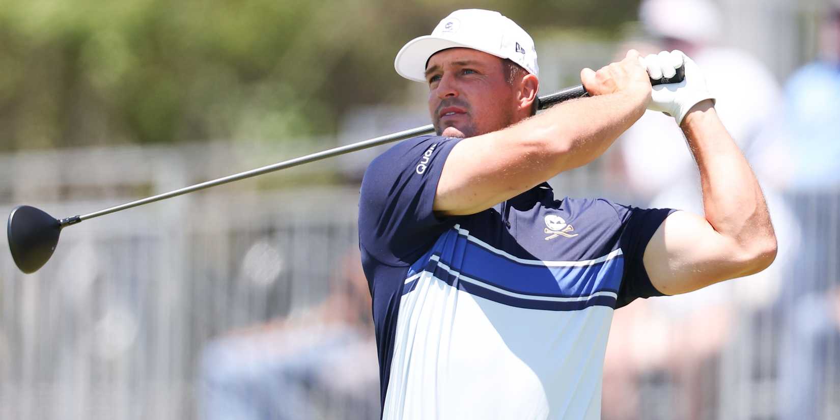 Bryson DeChambeau