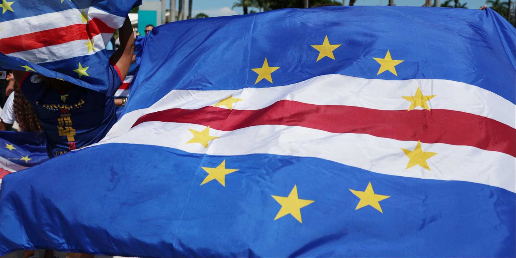 Cape Verde