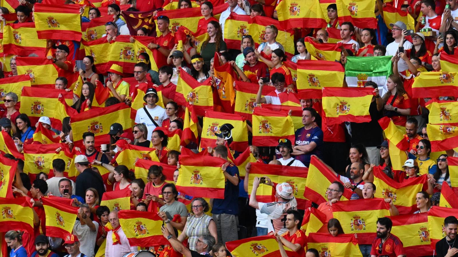 'Row Brewing' Between Spain and Another World Cup Nation as Reason For Clash Explained