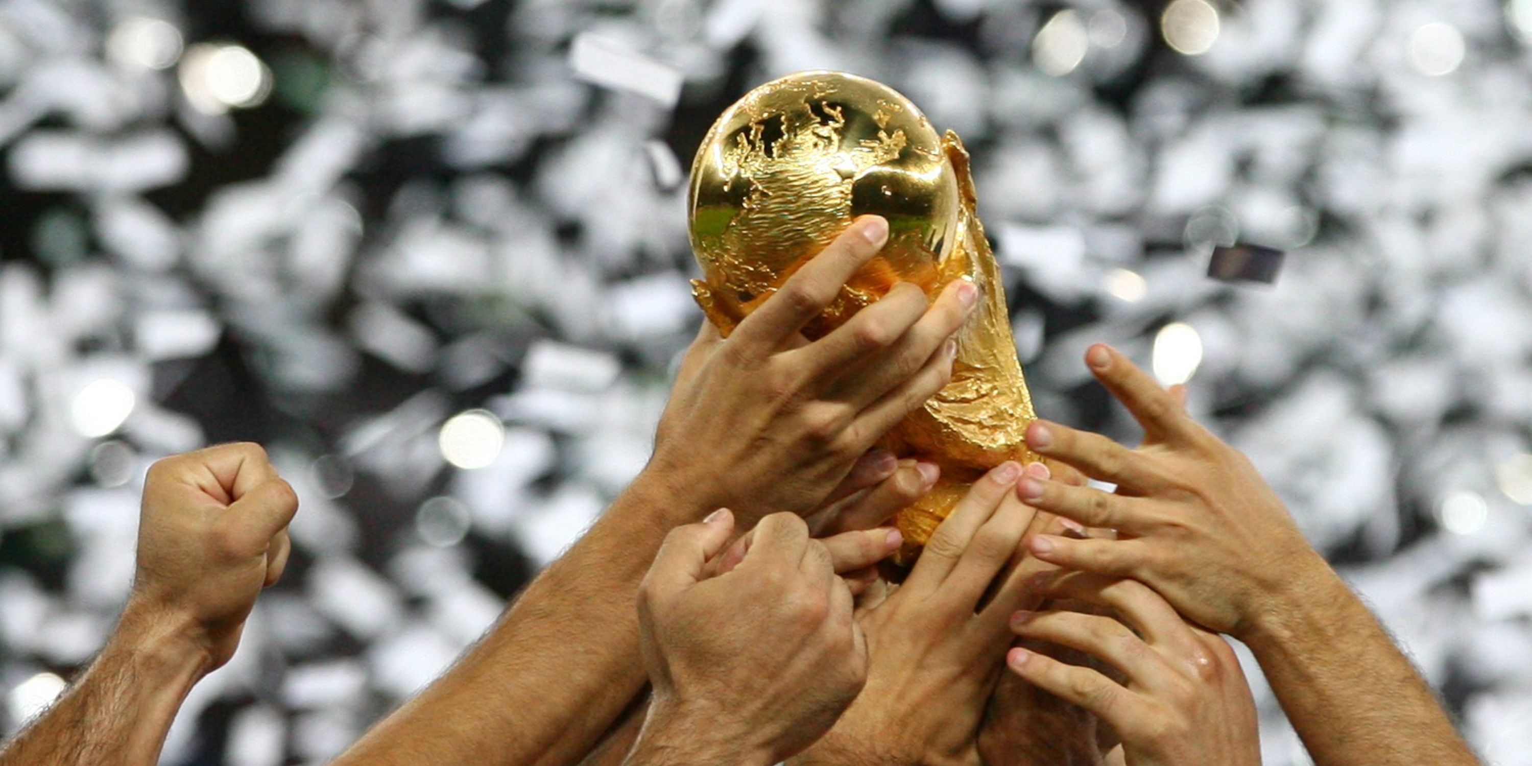 World Cup 2030: Hosts, Dates & Guide to FIFA Centenary Tournament