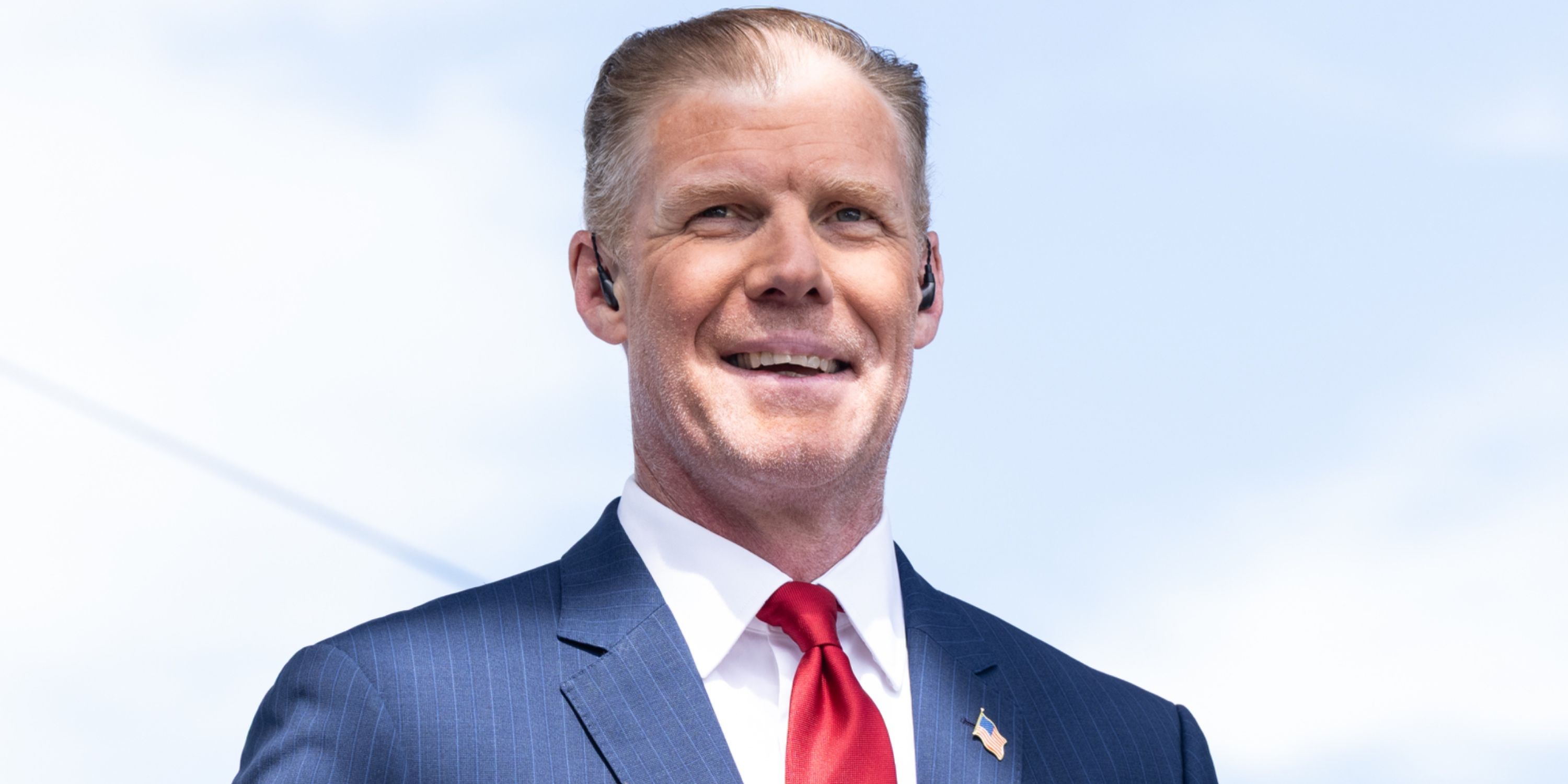 Alexi Lalas