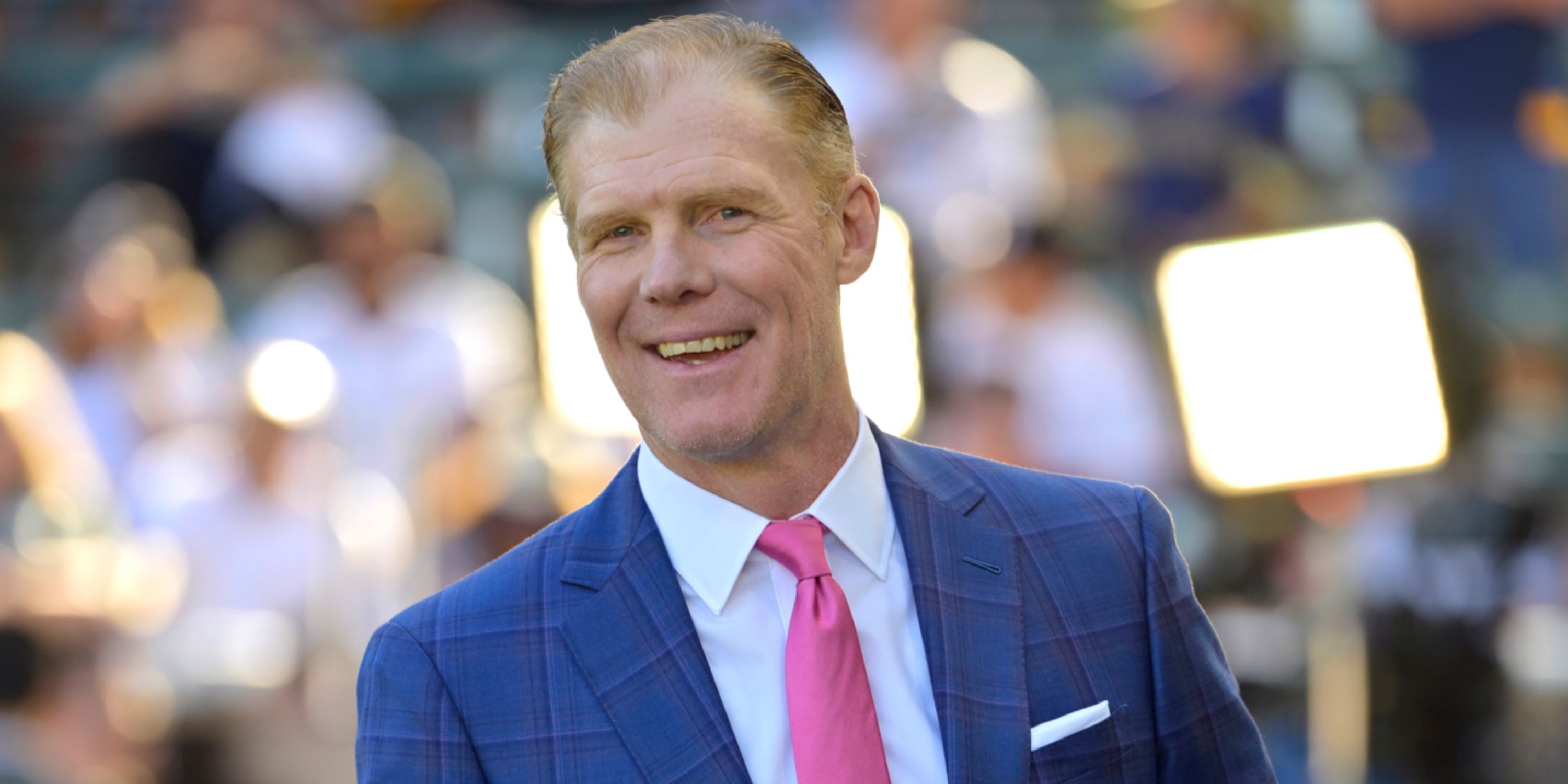 World Cup: Alexi Lalas Says There’s No Messi Without Ronaldo